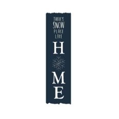 Snow Place Like Home