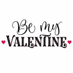 Be My Valentine