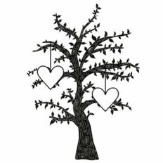 Family Tree - 2 People