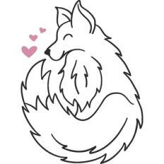 Pretty Fox