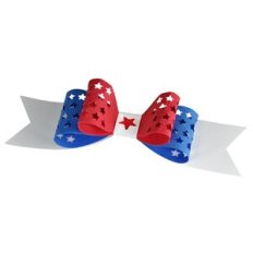 3D Star Bow
