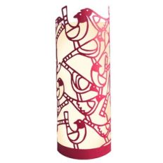 Little Songbirds Lantern