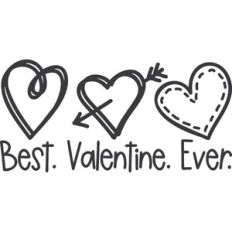 Best Valentine Ever