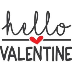 Hello Valentine