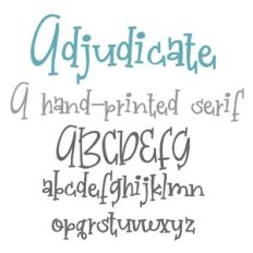 ZP Adjudicate