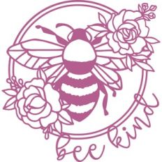 bee kind