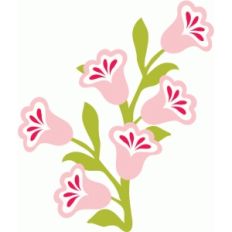echo park flower stem