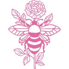 bee rose