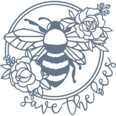 save the bees