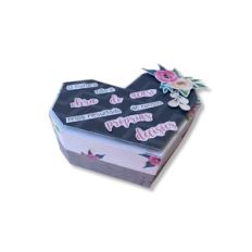Heart Box