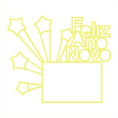 Feliz Ano Novo