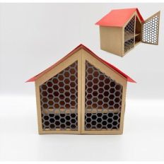 Chicken Coop