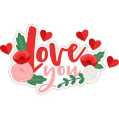 love you