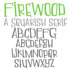 PN Fire Wood