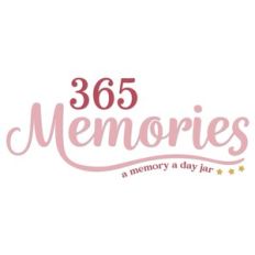 Memory A Day Jar