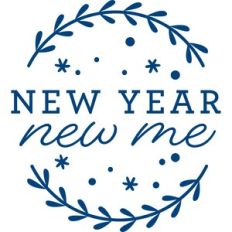 new year new me