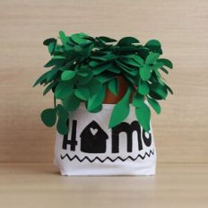 Home Stencil