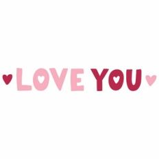 Love You