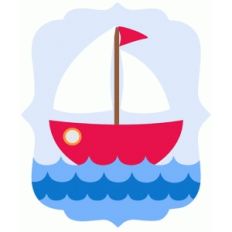 set sail