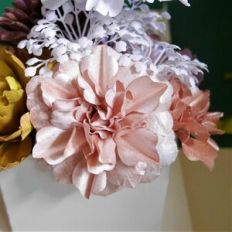 Pandora Flower