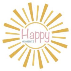 Happy Moments Sunshine