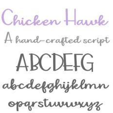 ZP Chicken Hawk