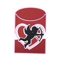 Cupid Envelope Pocket Bag