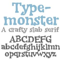 ZP Typemonster