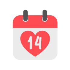 Valentine's Day