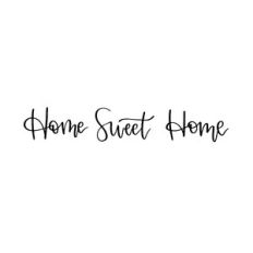 fj scripty home sweet home