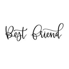 fj scripty best friend