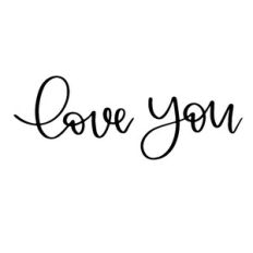 fj scripty love you