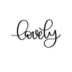 fj scripty lovely