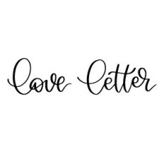 fj scripty love letter