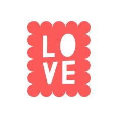 Love Stamp