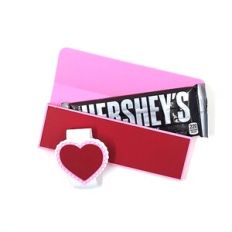 Valentine Envelope Box