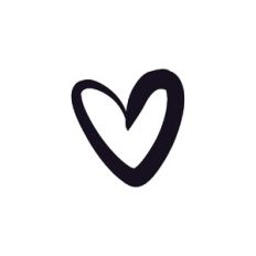 Valentine's heart
