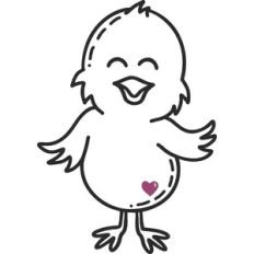 Baby Chicken