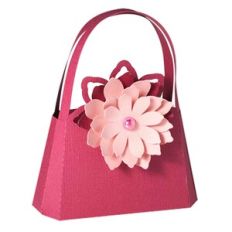 bag flower