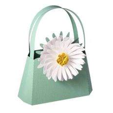 bag daisy flower