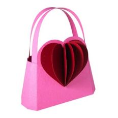 bag heart