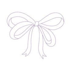 Sketch bow