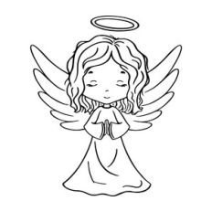 Little angel