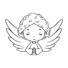 Little angel