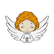 Little angel