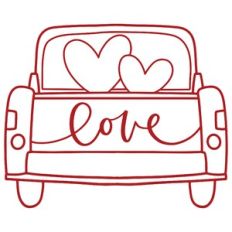 Love Truck