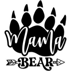 Mama Bear