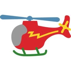 helicopter