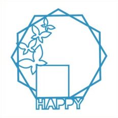 Happy