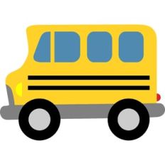 school bus